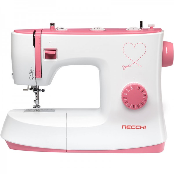 Necchi K432D